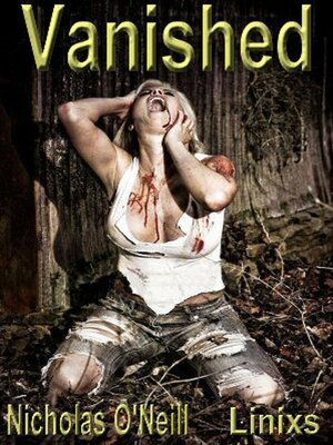 cover image of Vanished
